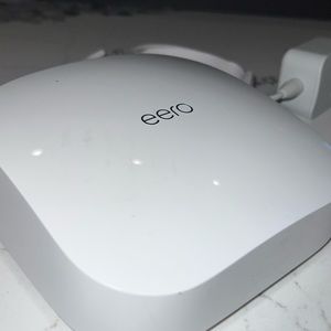 Eero Pro 6